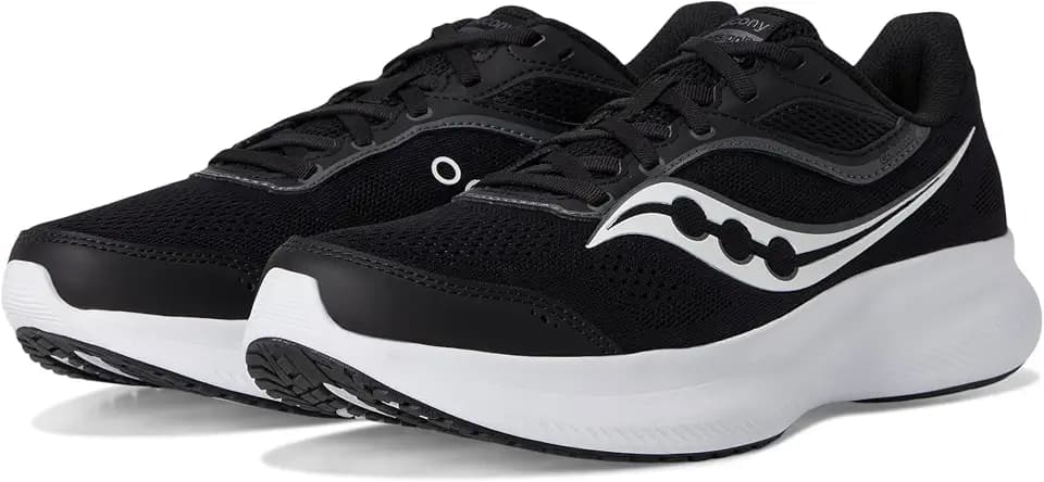 Saucony Mens Cohesion 18