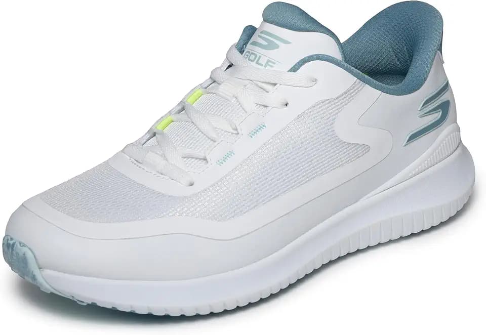 Skechers Men's Flight Slip-Ins Golf Shoe