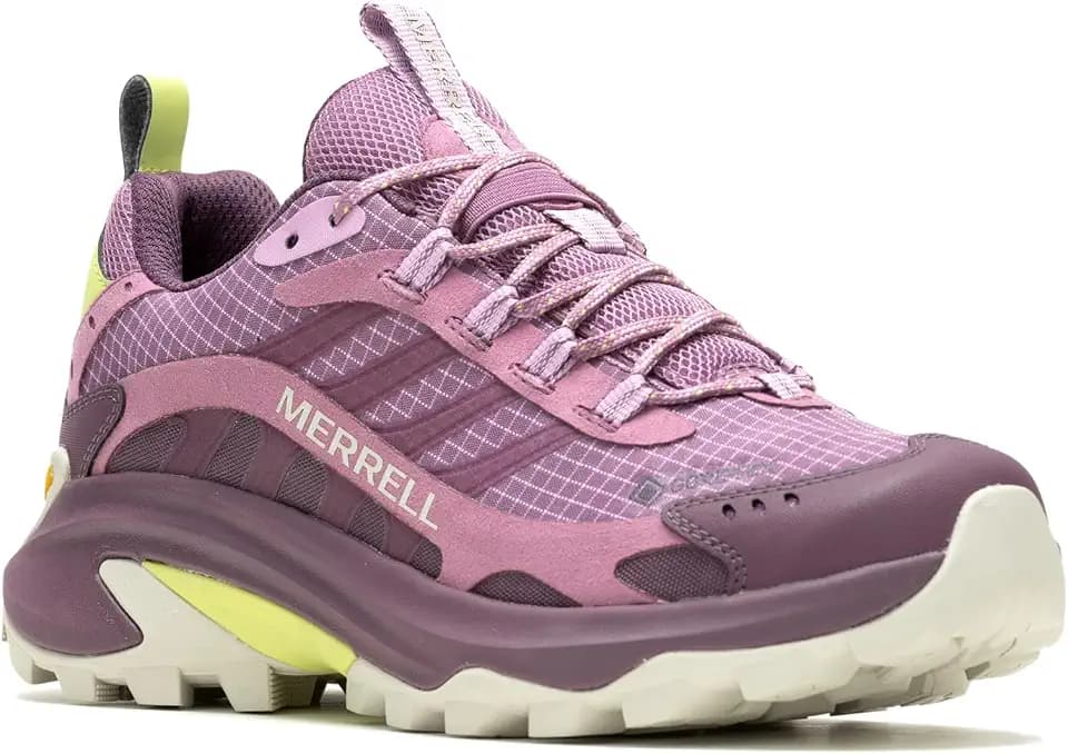 Merrell Moab Speed 2 GTX® Mauve 8 M