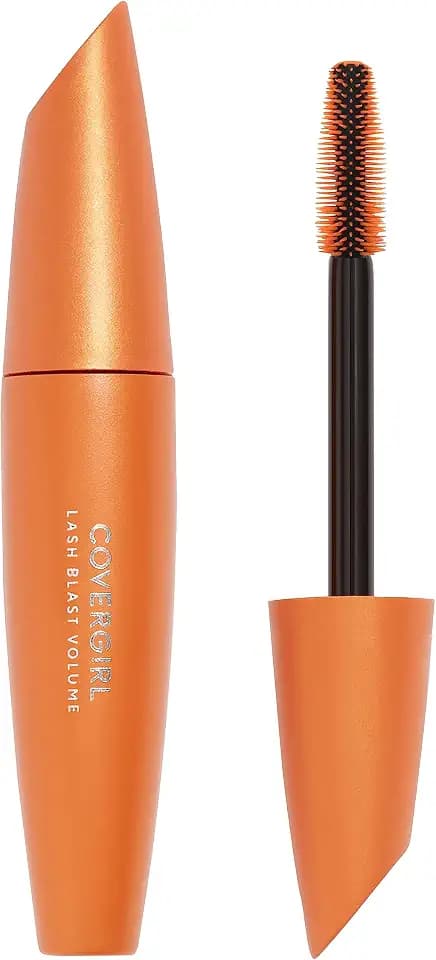 COVERGIRL Lash Blast Volume Mascara - 800 Very Black