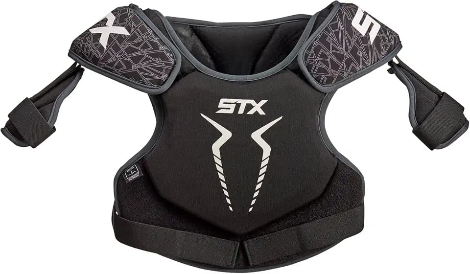 STX STX Lacrosse Stallion 75 Shoulder Pad