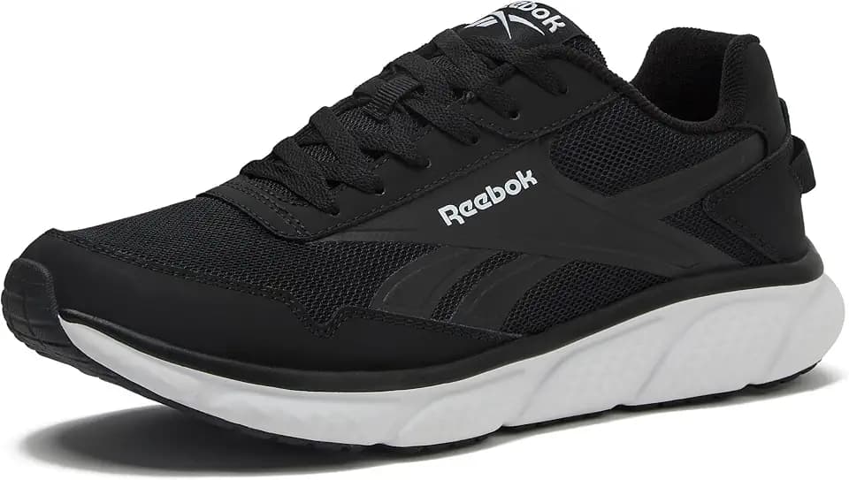 Reebok Swiftstrike Running Mens Shoes, Athletic Workout Gym Sneakers Men