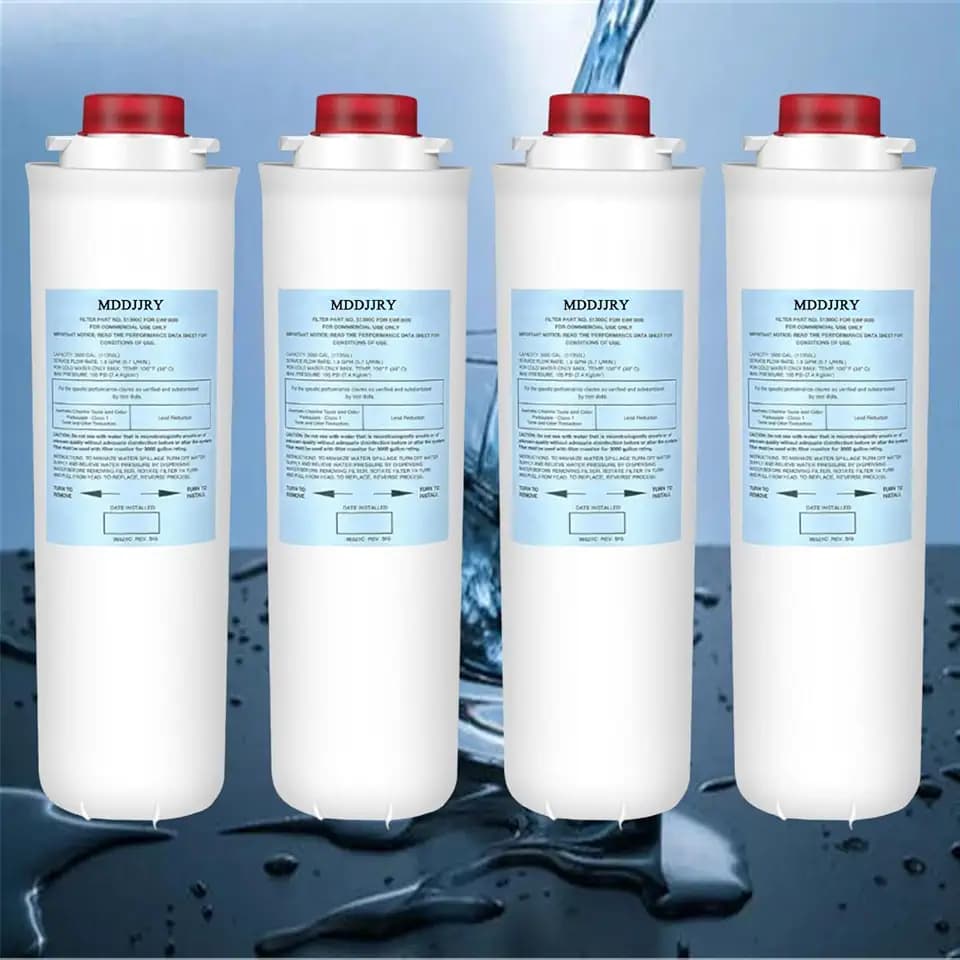 elkay 51300c replacement filter for Elkay EWF3000 51300c Water Filter