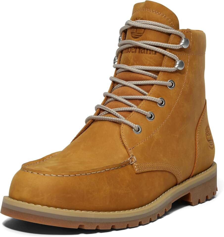 Timberland Redwood Falls Waterproof