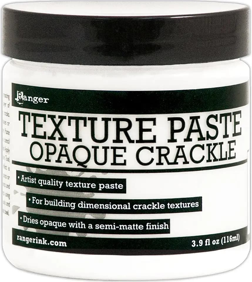 Ranger RGRINK.57505 Texture Paste Opaque Crackle