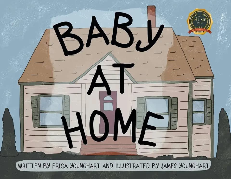 Baby At Home