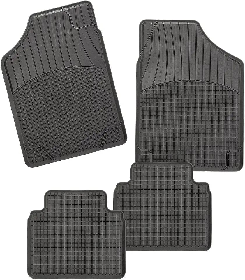 CarFashion 251233 Allwetter-Schalenmatte - aus Größe B2, 4