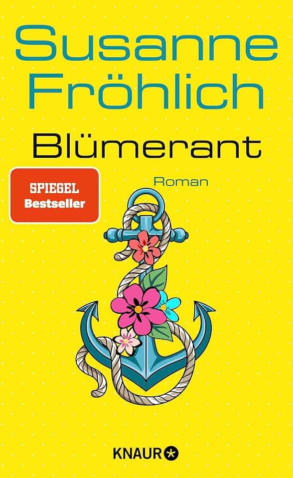 Blümerant: Roman (Ein Andrea Schnidt Roman, Band 14)