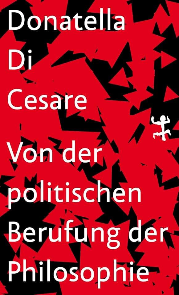 Von der politischen Berufung der Philosophie