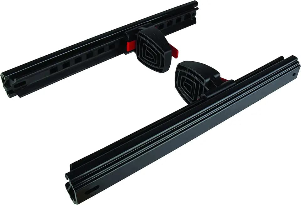 Sea-Lect Designs Kayak Recreational Footbrace w/Rudder Control
