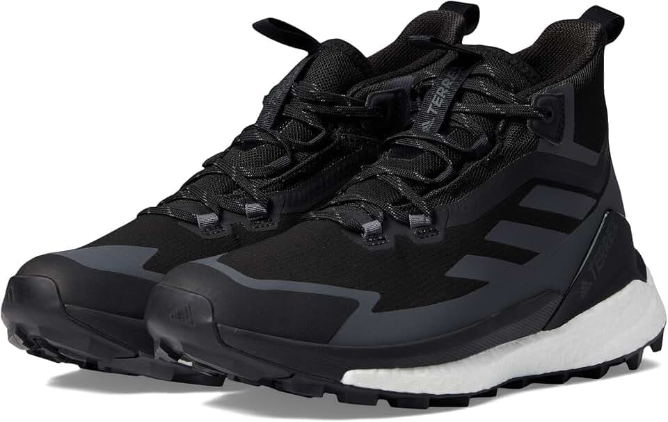adidas Women's Ultraboost 21 Running Shoe