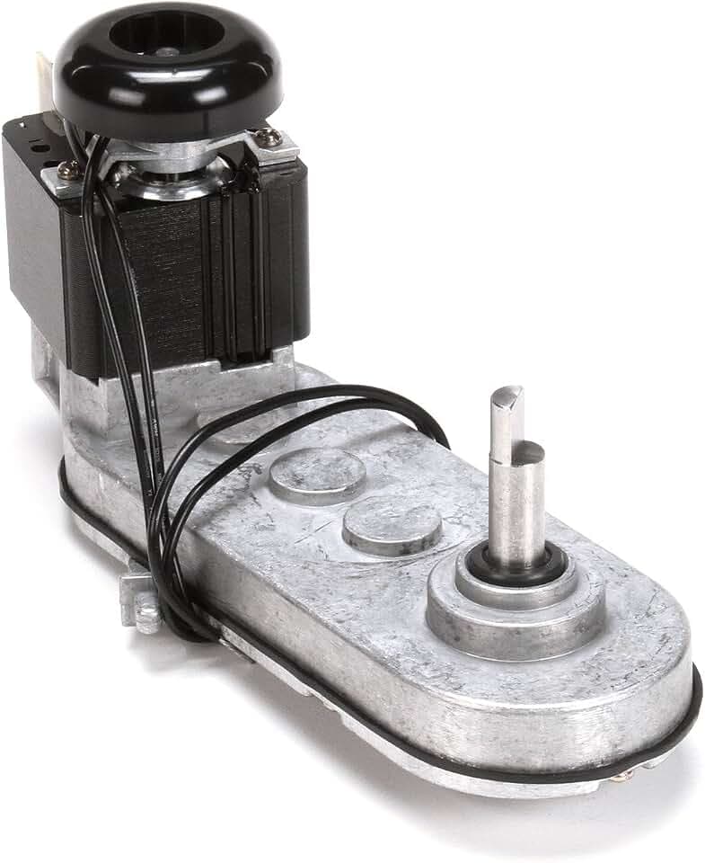 Omega PSH-GL2010-1 Stirring Motor Assembly