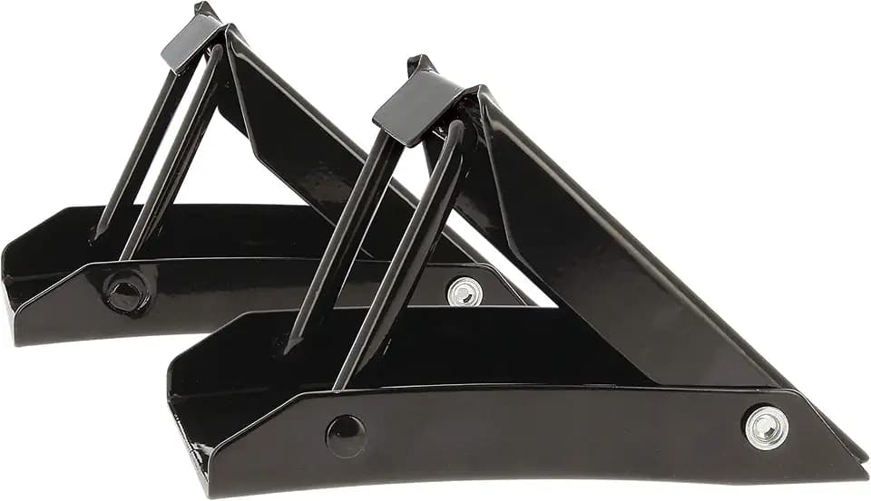SUMEX 2202020 Set von Zwei Keilen Metalldosen für volkswirtschaftlich Auto, Set von 2