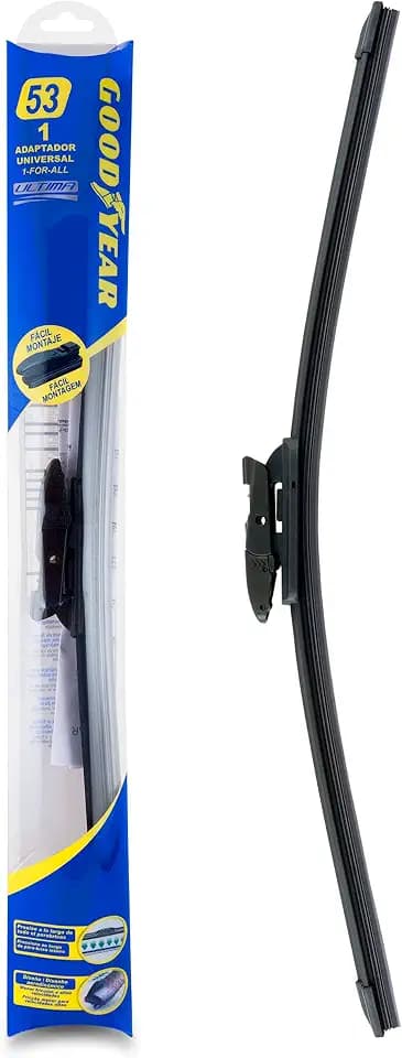 Goodyear GODESC00053 Wischerblätter, 21" / 53 CM