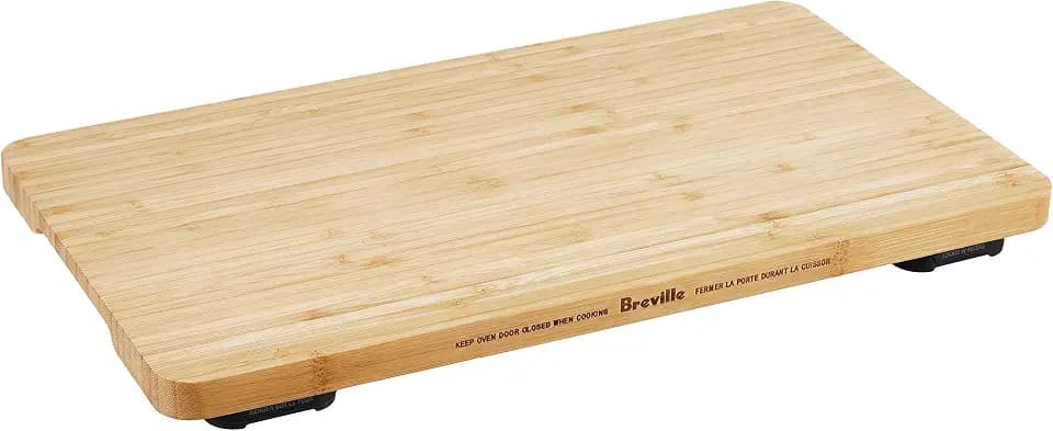 Breville Smart Oven Cutting Board, Brown