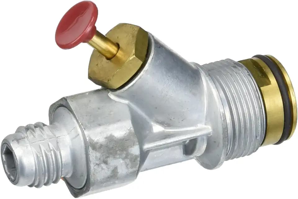 Wagner Spraytech Replacement Inlet Valve Assembly for Paint Sprayer