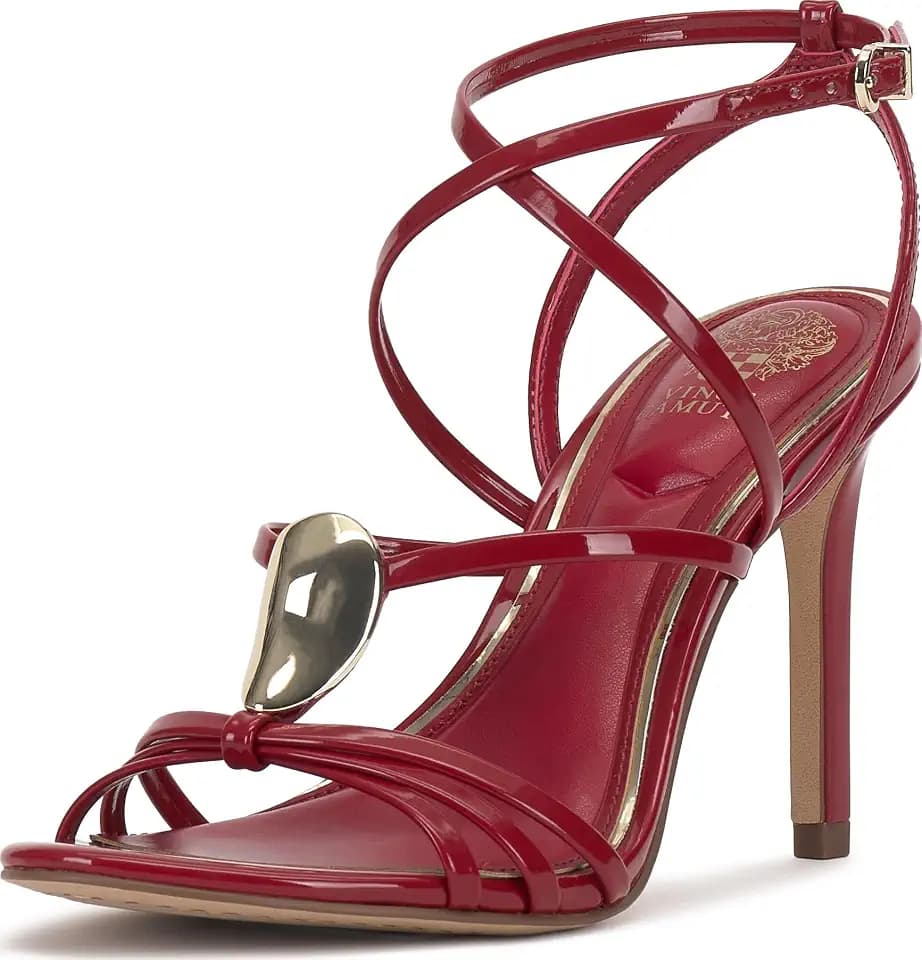 Vince Camuto Arlein Strappy High Heel Sandals
