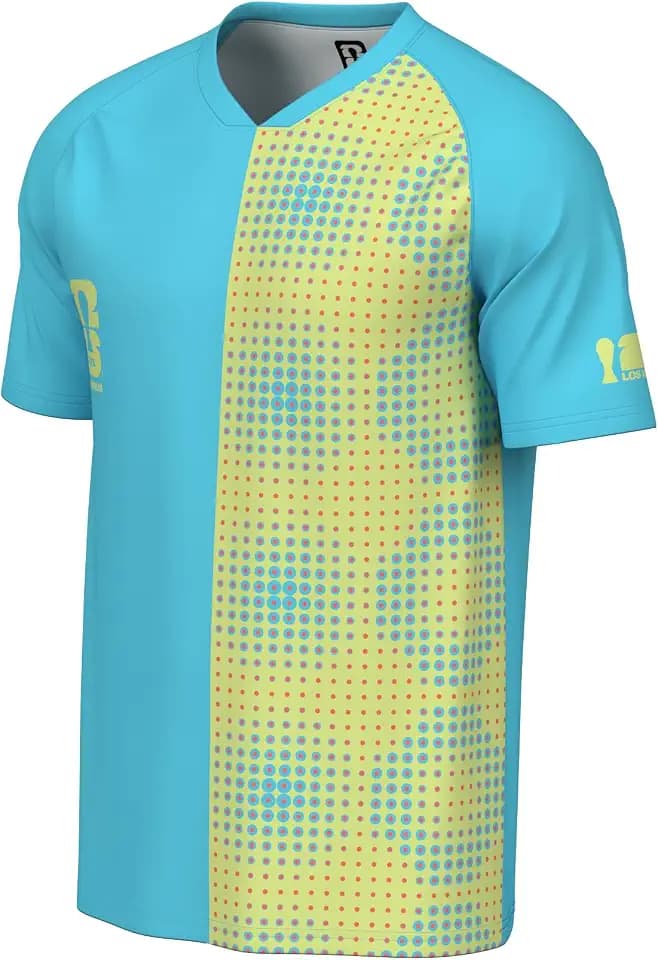 Outerstuff Men's Host City Short Sleeve Fashion T-Shirt