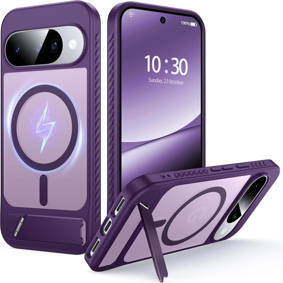 for Google Pixel 10 Case/Pixel 10 Pro Case with MagSafe