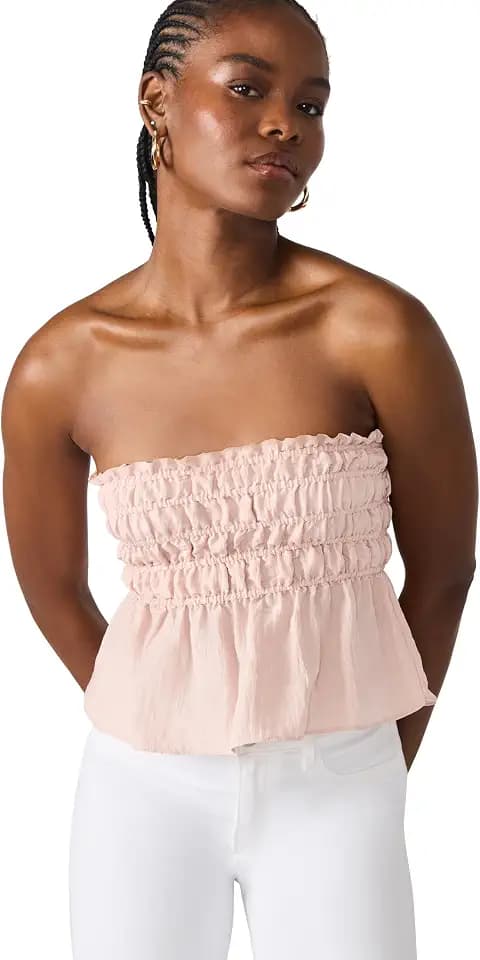 Steve Madden Women's Cambria Top