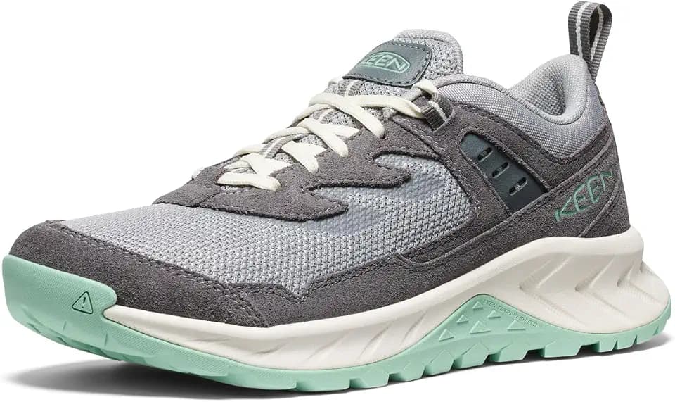 KEEN Hightrail Vented Hiking Shoes