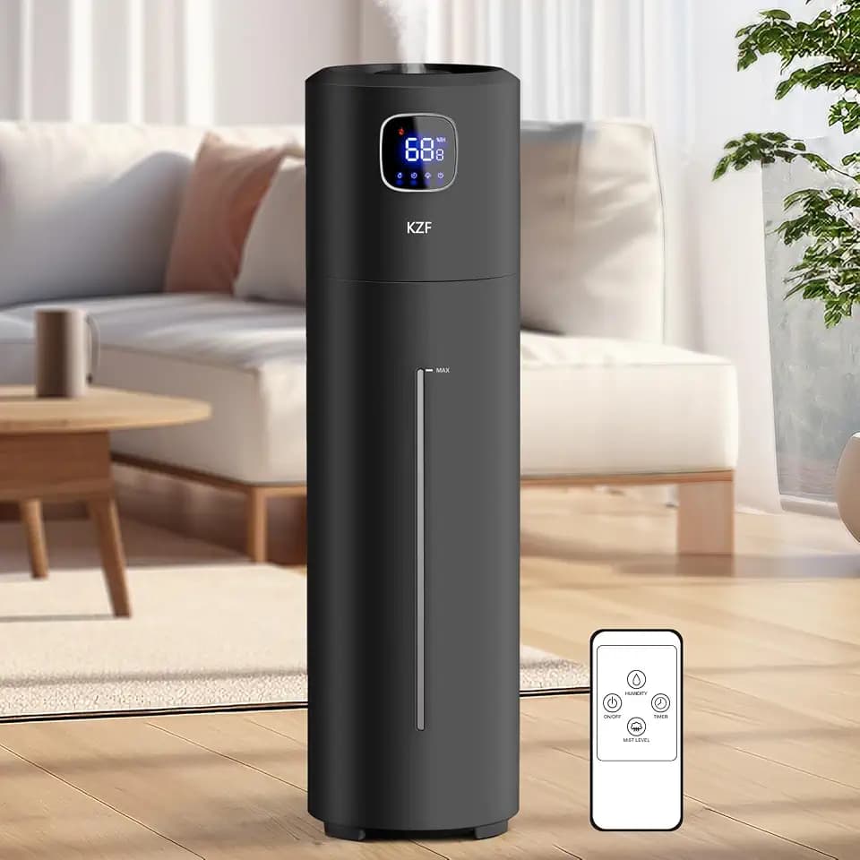 KZF 9L Humidifiers for Bedroom