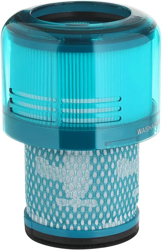 Replacement Vacuum Cleaner Filter Suitable for Dyson V15 Detect Hepa Filter 970013-03