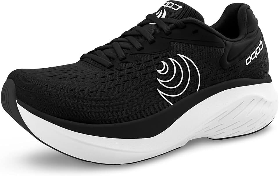 Topo Athletic Women's Atmos 2 Lightweight Road Running Shoes