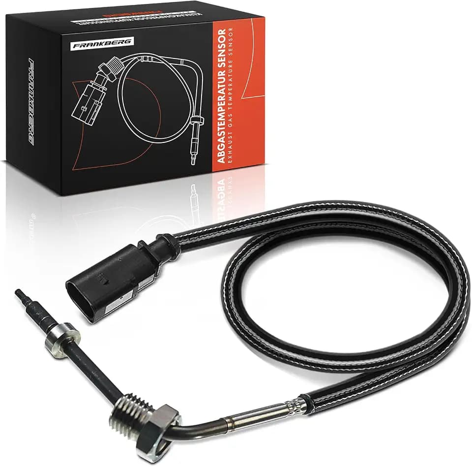 Frankberg Abgastemperatur Sensor Vor Russpartikelfilter 038906088A