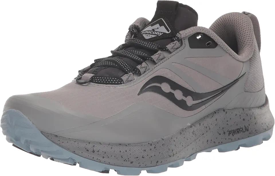 Saucony Women's Peregrine Ice+ 3