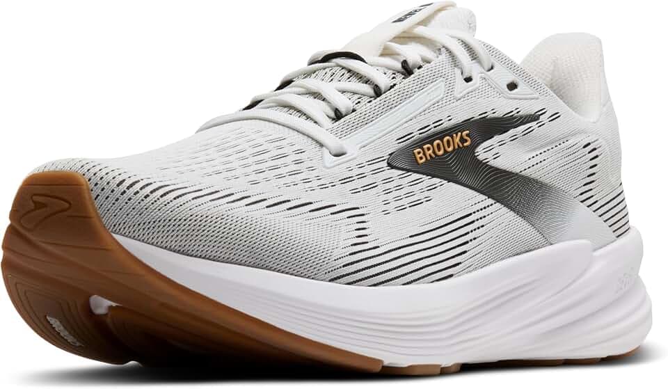 Brooks Men’s Revel 8 Running Shoe