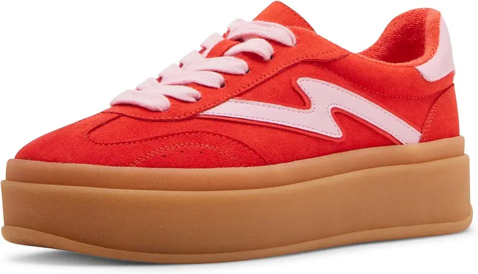 Madden Girl Women's Mightty