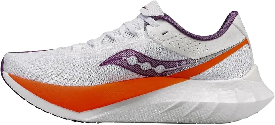 Saucony Women's Endorphin PRO 4 Sneaker