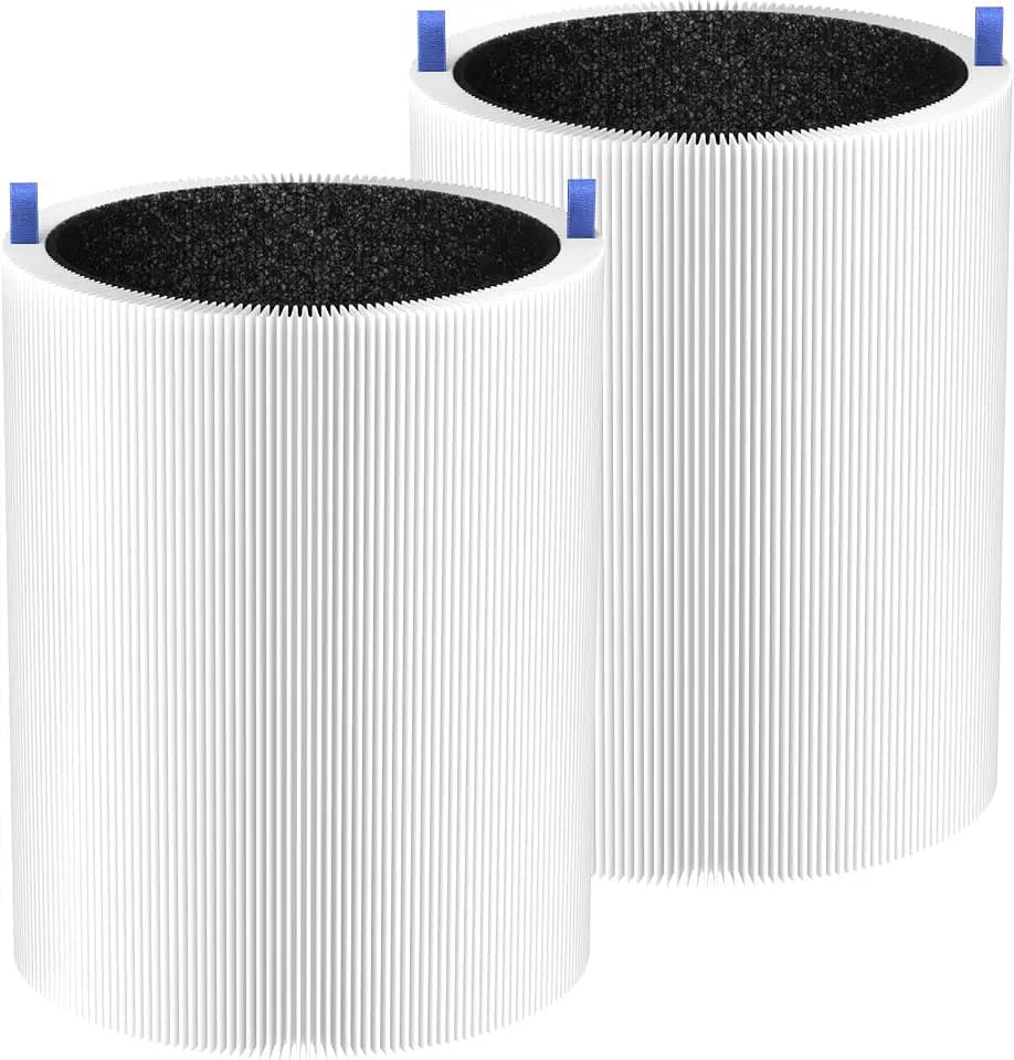 311i+ Max Replacement Filter for Blueair Blue Pure 311i+ Max Air Purifiers