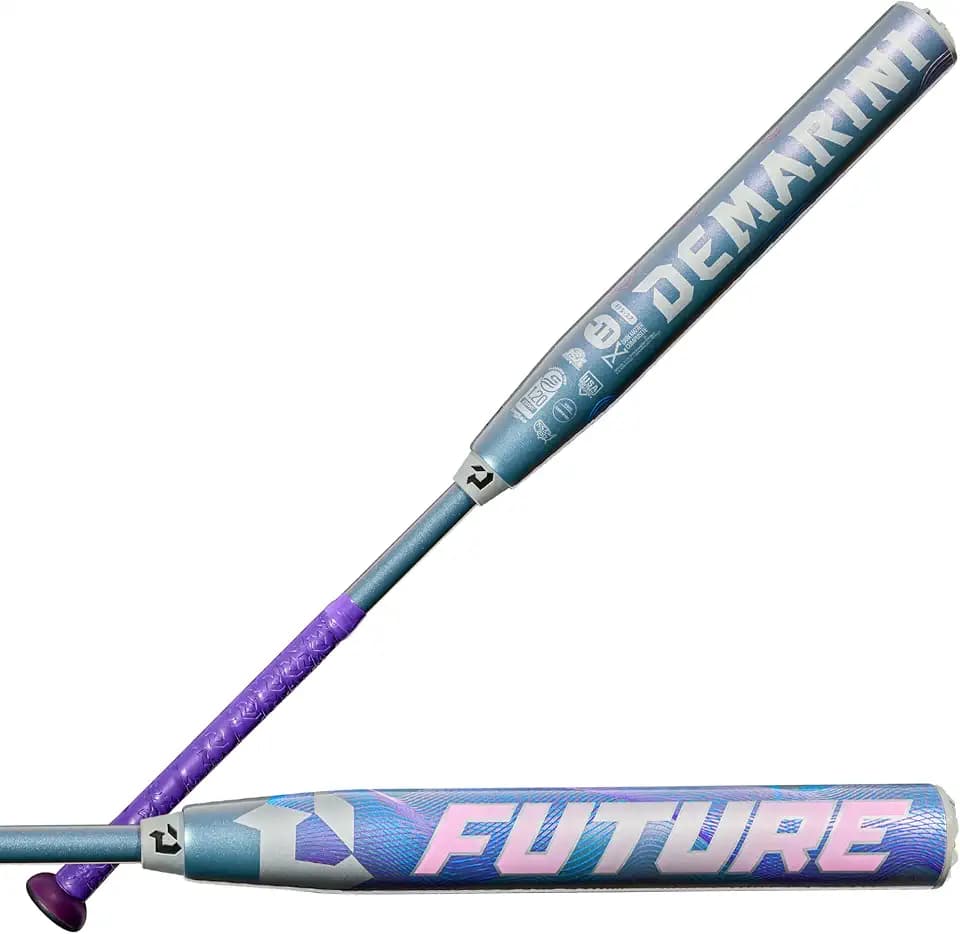 2027 Future Fastpitch Softball Bats