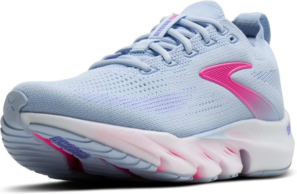 Brooks Women’s Glycerin Flex Running Shoe