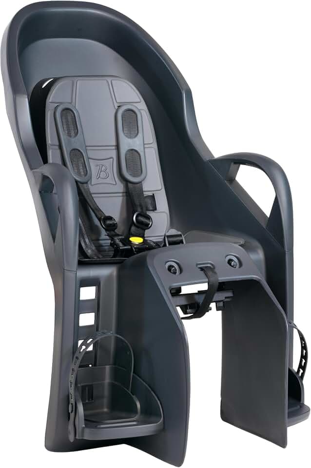 Dash® RM MIK HD Child Bike Seat