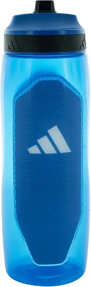 adidas Defender Squeeze Plastic Water Bottle 1L