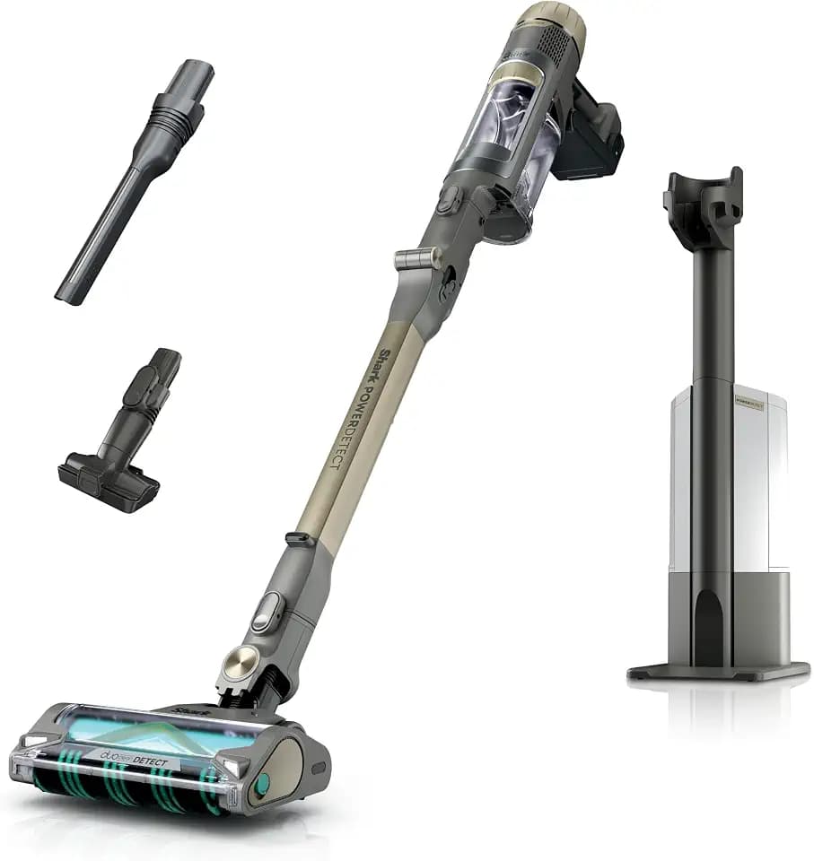 Shark IP3253 PowerDetect Pet Plus Clean and Empty Cordless Stick Vacuum