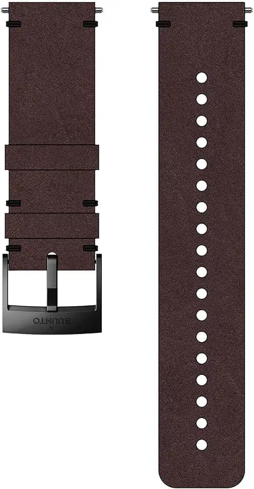 Suunto Ersatz-Uhrenarmband, für alle Suunto Spartan Sport WRH und Suunto 9 Uhren