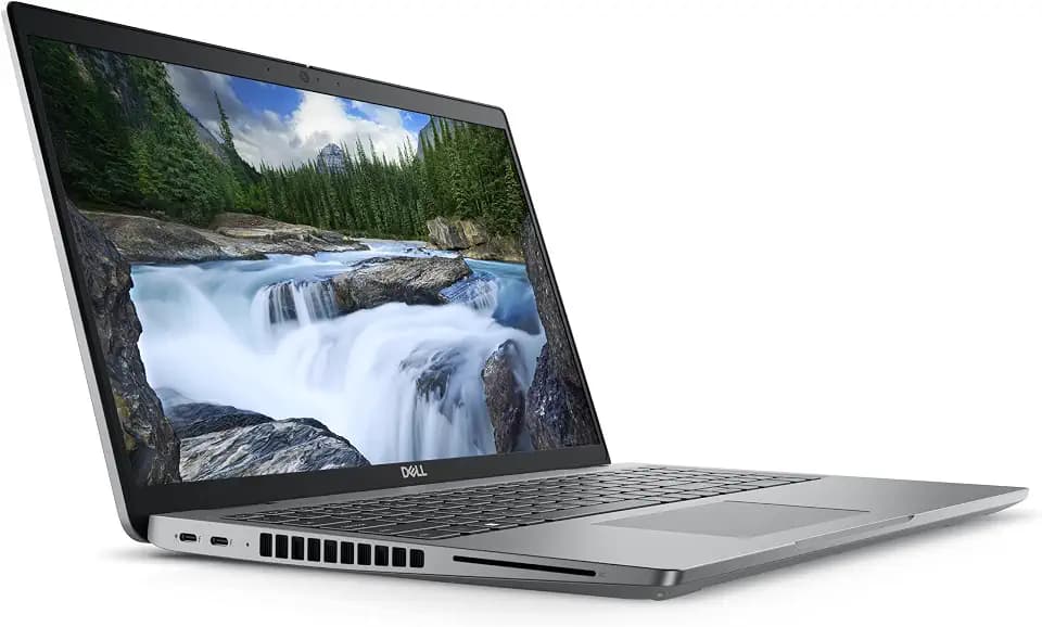Dell Notebook 15,6 Zoll FHD Latitude 5540