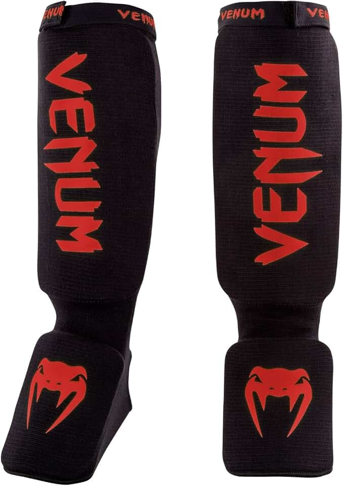 Venum Kontact Shin Guards