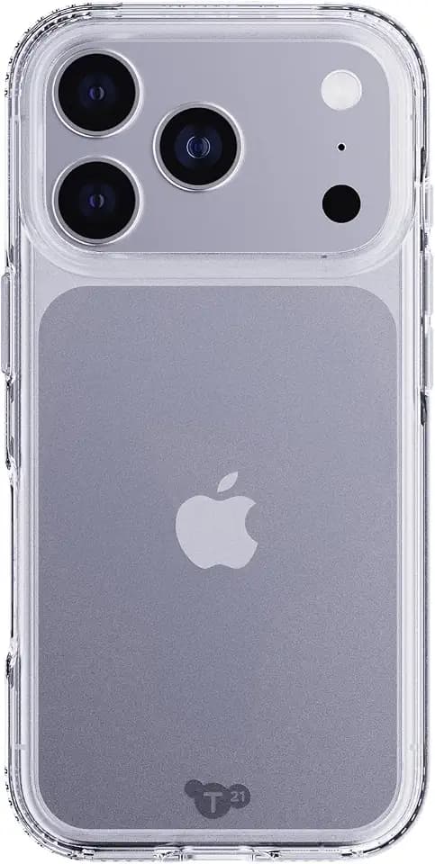 Tech21 EvoClear für Apple iPhone 17 Pro