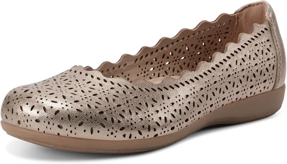 Earth Women's BRIA Ballet Flat