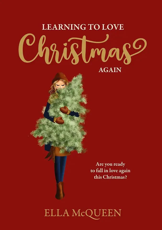 Learning to love Christmas again