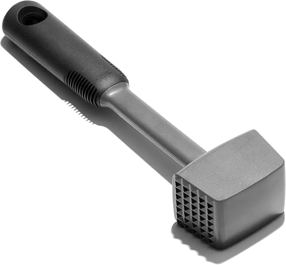 OXO Good Grips Meat Tenderizer