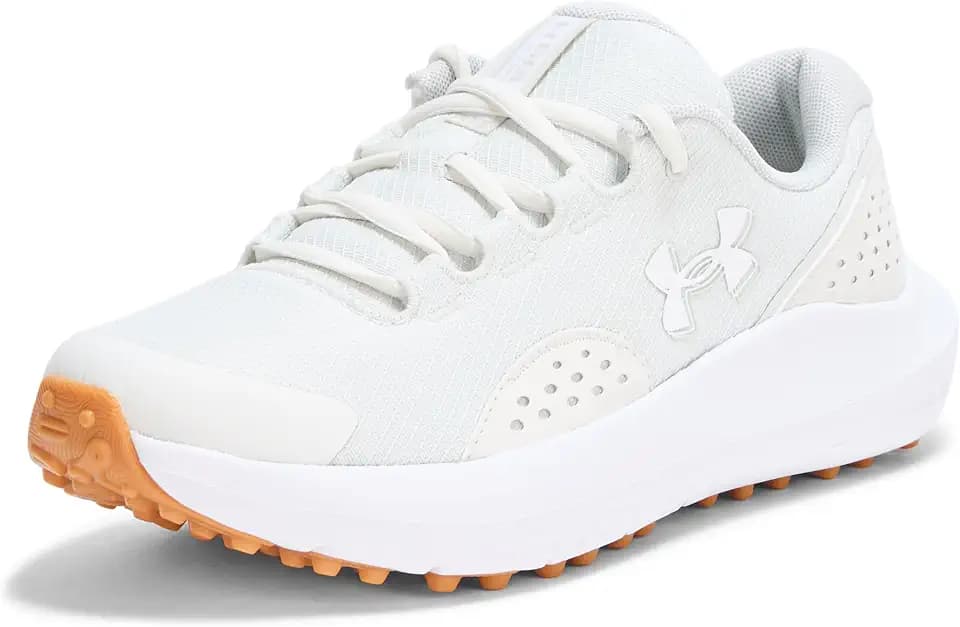 Under Armour Surge Golf Cleats