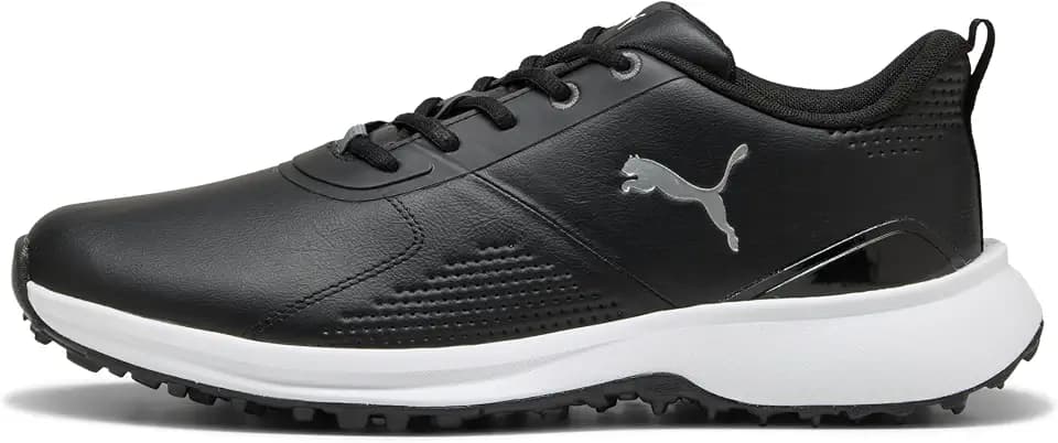Puma Fusion Grip 6 Evo Men's Golf Shoes