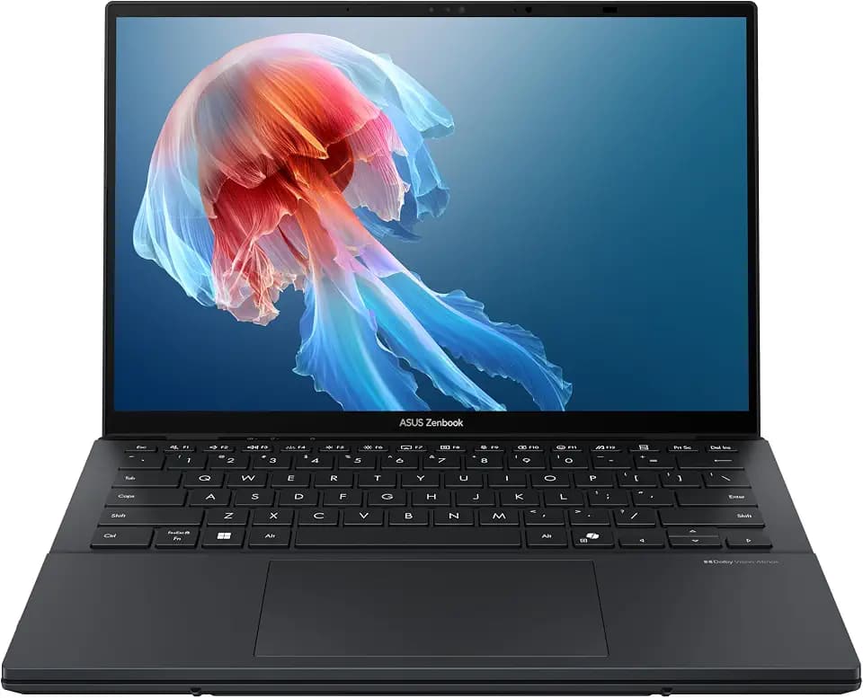 ASUS Zenbook Duo UX8406CA-QL055W | Laptop | U9 285H | 16GB | 1TB