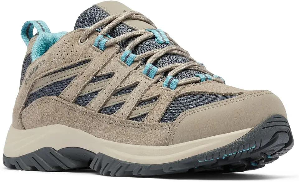 Columbia Women's Crestwood Hiking Boot
